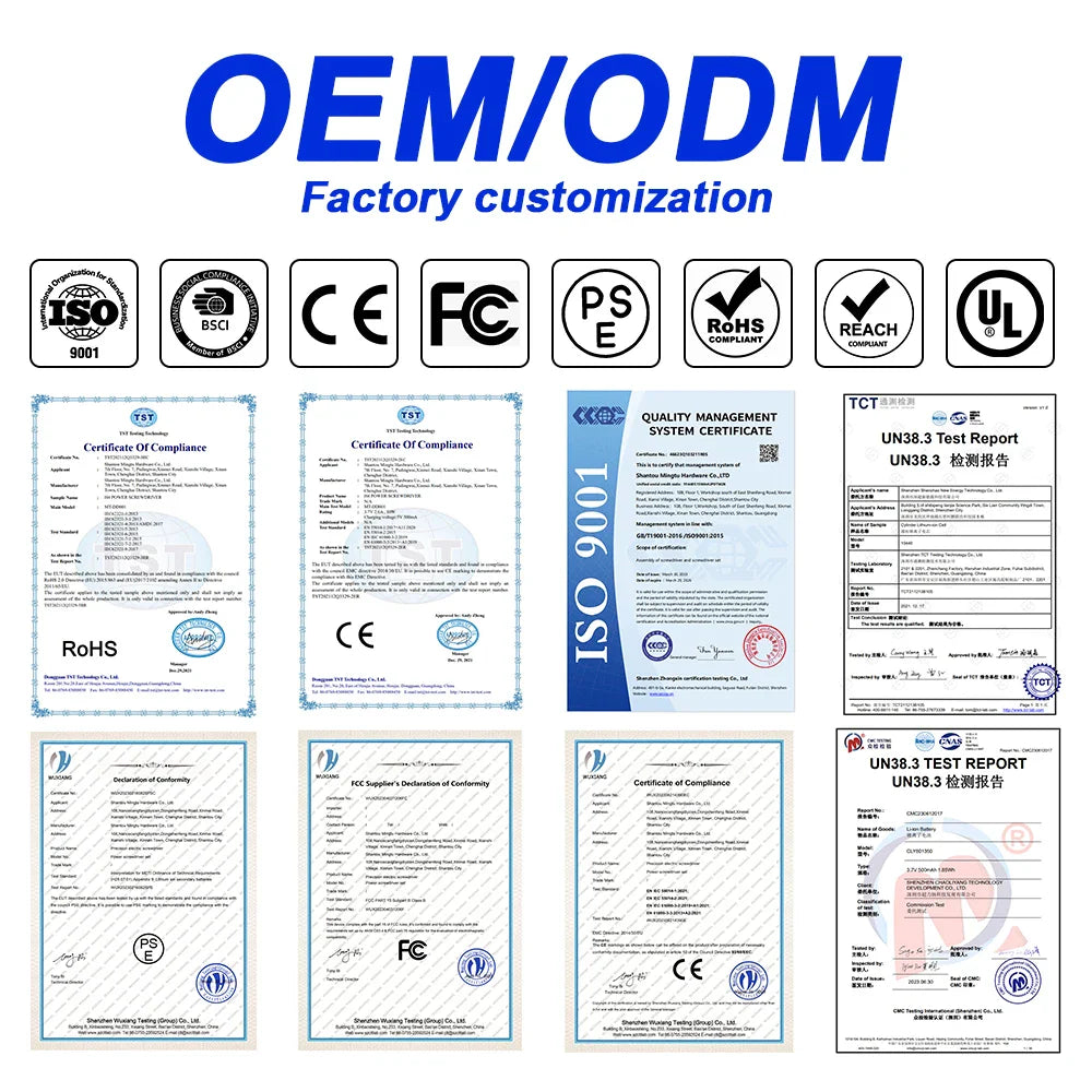 KTX-428115 Precision Mini Screwdriver Set with 118 Magnetic Bits - Multi-Function Stainless Steel Repair Tool