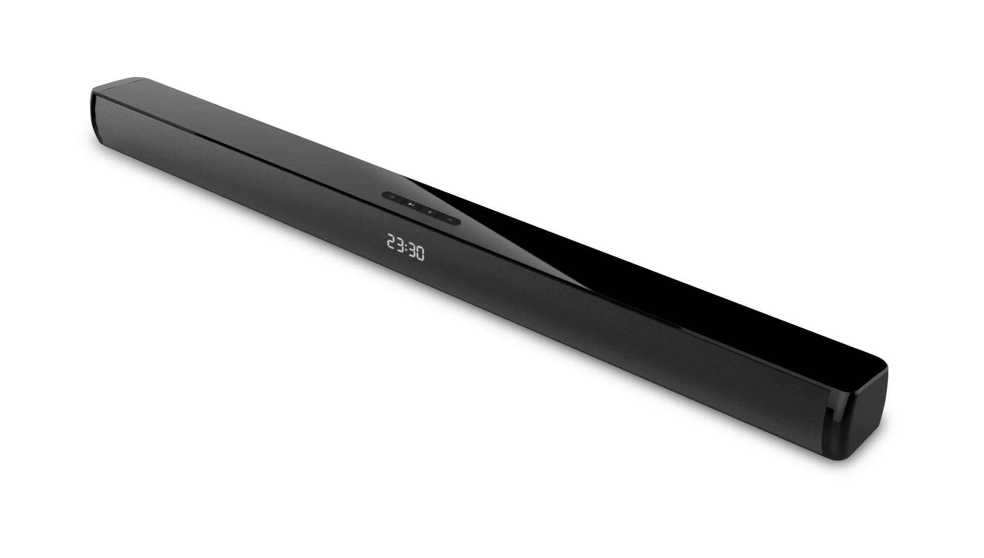 KTX-991891 2.1 Channel Bluetooth Sound Bar Speaker with Built-in Subwoofer for Home Theatre Systems