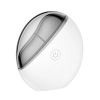 HKM-112083 Electric Gua Sha Massager for Face Lifting and Skin Scraping with EMS Technology