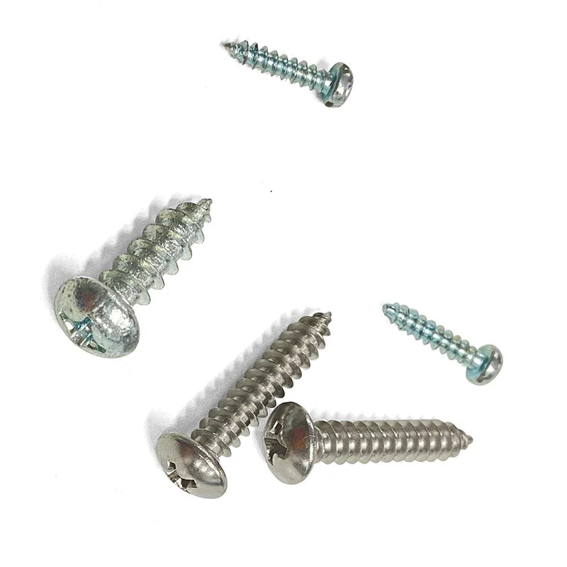 KTX-558035 Universal Customisable Fasteners in Various Sizes