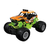 HKM-016275 4WD 1:20 Scale RC Climbing Vehicle - Remote Control Off-Road Buggy for Kids