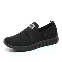 HKM-147219 R5580 Versatile New Women's Breathable Board Shoes Summer Anti slip Lightweight Sports Shoes Student Casual Shoes