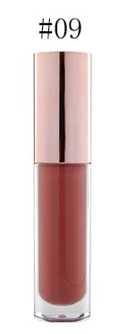 HKM-817171 Vegan Clear Plumping Lip Gloss with Private Label Option