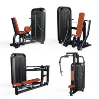 HKM-518355 Commercial Fitness Equipment for Strength and Cardio Training