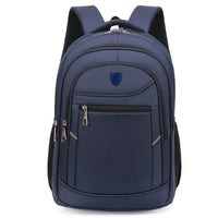 Hot Selling Custom Outdoor Sports Backpack Oxford Material Laptop Backpack Waterproof Strap Carring System for Travel & School