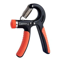 HKM-288979 Adjustable Indoor Decompression Grip Trainer for Finger Strengthening