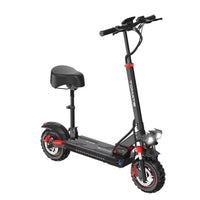 36 48V 1200 2400W Electric Scooters 12 Inch Off-Road Adult 2-Wheels with for  Big Power From USA Shipping