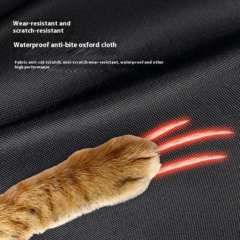 HKM-143891 Portable Foldable Breathable Pet Carrying Bag for Small Animals up to 11.5kg