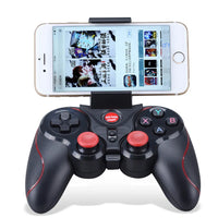 HKM-790099 Mobile Game Controller for iPhone and Android Phones - X3 T3 Game Pad