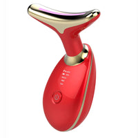 HKM-029587 Portable Skin Tightening Massager for Face and Neck Lifting at Home