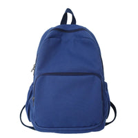 Outdoor Sport Travel Lightweight Waterproof Fashion Zipper Packable Ultralight Foldable Backpack
