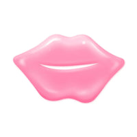 HKM-013779 Moisturising Collagen Lip Sheet Sleeping Mask for Soft and Hydrated Lips