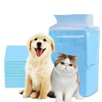 HKM-224083 Extra Large Disposable Pet Training Pads - Super Absorbent & Leak-Proof Dog Pee Pads