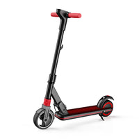 MK027 Eu US European Warehouse Scooter Electrique 130W 14KM/H IPX4 E Scooter Pink Electric Scooter for Kids