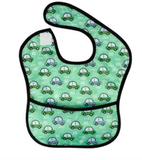 HKM-457939 Design Competitive Price Modern Novel Design Low Price Baby Bib for Babies