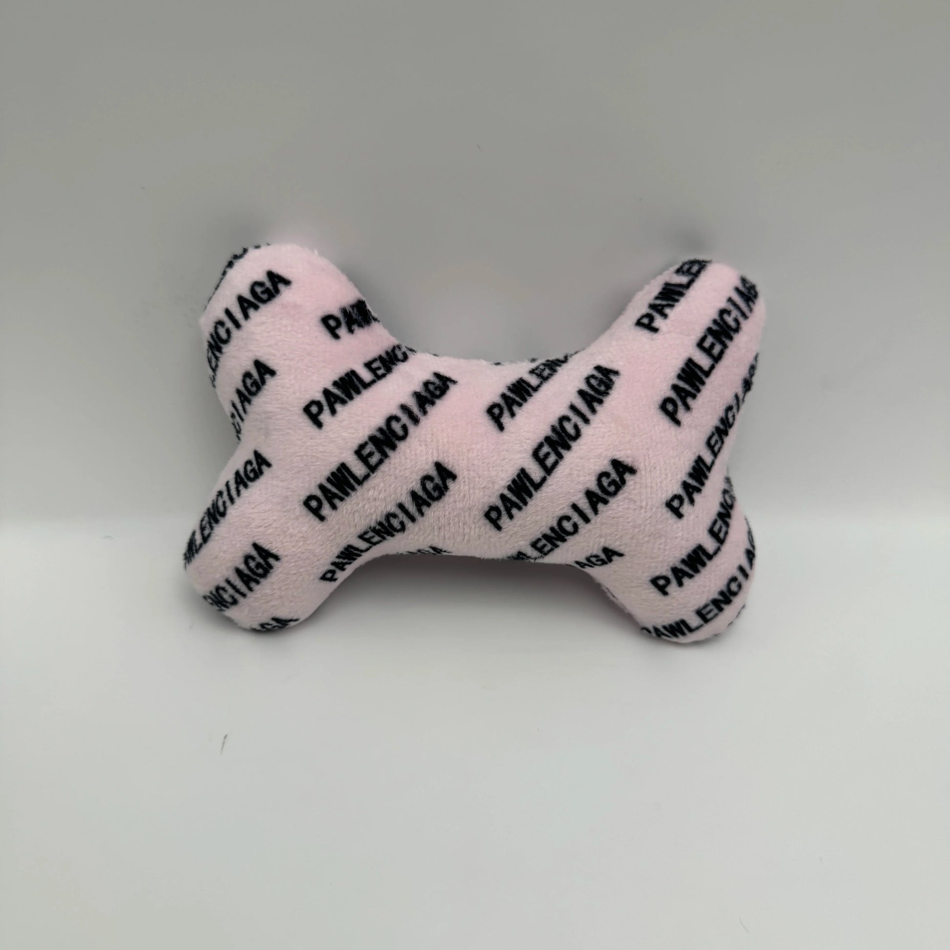 HKM-766483 Custom Plush Dog Chew Toys with Squeaker - Soft and Safe Pet Accessories