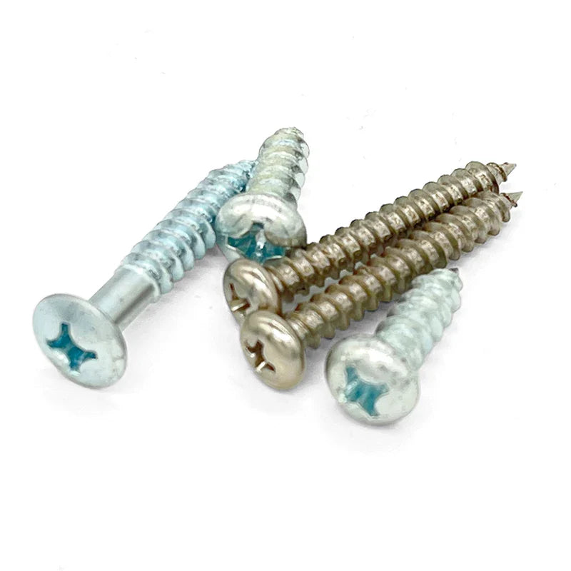 KTX-558035 Universal Customisable Fasteners in Various Sizes