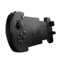 HKM-560723 Wireless Touchroller Controller for iOS Devices, featuring Vibration and Enhanced Gaming Experience