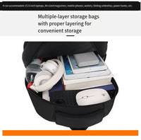 Hot Selling Custom Outdoor Sports Backpack Oxford Material Laptop Backpack Waterproof Strap Carring System for Travel & School