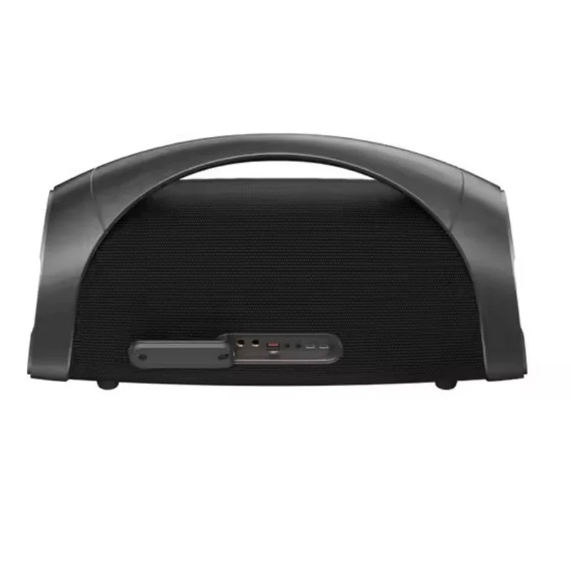 KTX-808787 Portable 320W Waterproof Surround Stereo Speaker with Hi-Fi Sound and Wireless Subwoofer