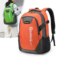 HKM-961299 Waterproof Outdoor Hiking Backpack for Mountaineering and Travel