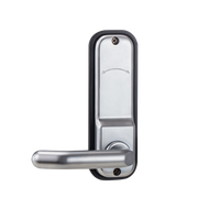 CRITERION 208A Mechanical Door Handle Di - View 4