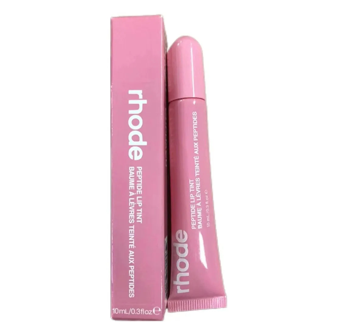 HKM-849939 Hydrating Lip Makeup Water with Easy Application and Long-lasting Colour