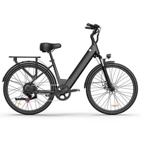 Electric Bike Electric Bicycle Road City E Bike 36V 26 Inch Ebike Electric Bicycle Part Velo Electrique Bicicleta Eléctrica