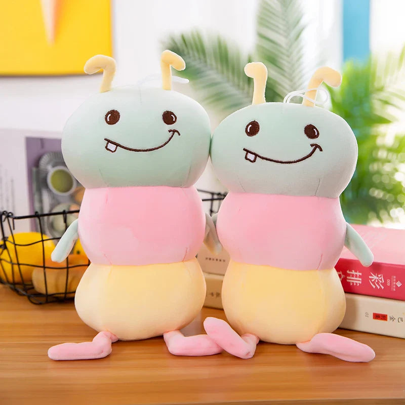 KTX-834259 Mini Plush Crane Doll Stuffed Animal Toy for Claw Machine - 8 Inch, Unisex, Suitable for All Ages