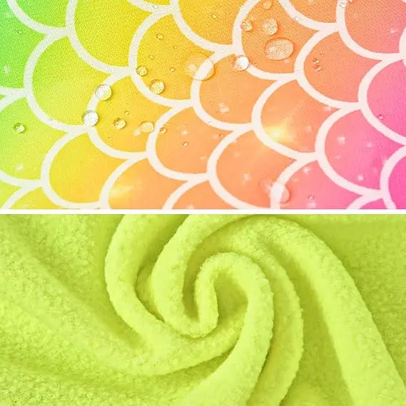 KTX-539283 Preppy Style Softshell Outerwear Jacket for Girls Winter O-Neck with Button Decoration