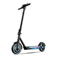 10" E Scooter for Adults 22 MPH Sport Escooter 500W Motor, Electric Scooter 22 Miles Range, Foldable E Scooters for Adults