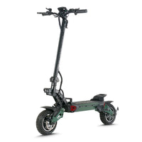 1200W high-power electric scooter MX series dual-drive electric scooter long range foldable scooter