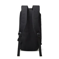 HKM-076563 40L Multifunctional Waterproof Hiking Backpack with Wet and Dry Separation for Outdoor Travel
