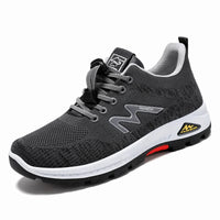 HKM-934803 B-N108Hot Selling Wholesale New Style Sports Shoes for Men Casual Sneakers Shoe Sknit Shoes Men Sneakers Stock