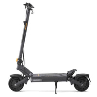 Ausom DT2 Pro Dual Motor Electric Scooter - Fast and Wholesome