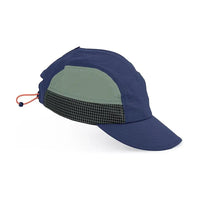 HKM-125139 Outdoor Quick-Dry Baseball Cap with Drawstring – Ideal for Running and Camping
