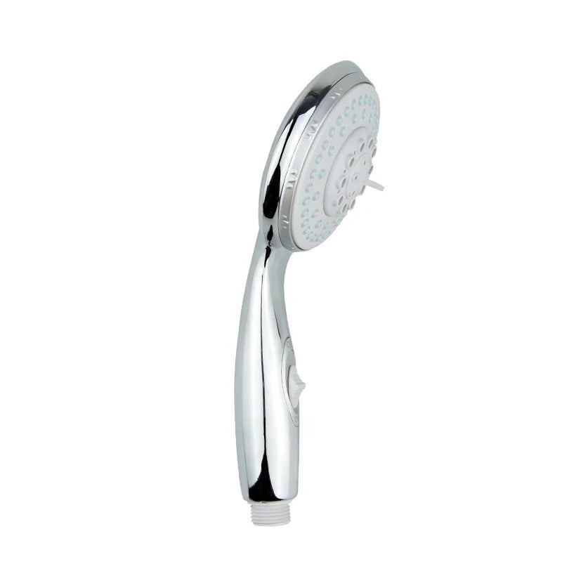 KTX-277779 5-Spray Handheld Shower Head with Water Purifier for Bathroom and RV Use