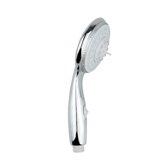 KTX-277779 5-Spray Handheld Shower Head with Water Purifier for Bathroom and RV Use