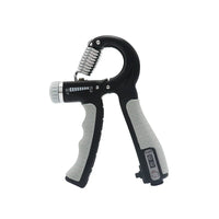 HKM-256211 Adjustable Hand Strength Gripper - Durable Fitness Tool for Improved Grip Strength