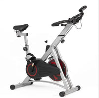 HKM-025683 Exercise Spinning Bike with Touch Screen for Home Gym Fitness