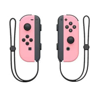 HKM-281619 Wireless Joy-Con Controller for Nintendo Switch/OLED/Lite - Dual Vibration Joystick Gamepad