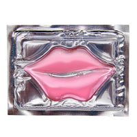 HKM-013779 Moisturising Collagen Lip Sheet Sleeping Mask for Soft and Hydrated Lips