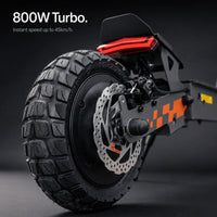 KuKirin G2 G4 G3 Master Max Pro 800W 48V 15Ah 45kmh 50km Range 10 Inch Foldable Electric Scooter Adults Off Road E Scooter G2