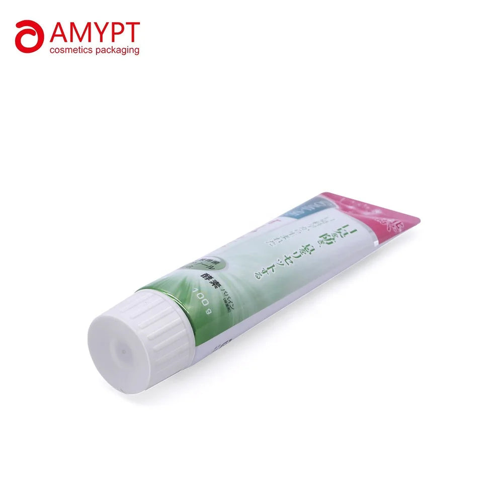HKM-405843 Cleansing Toothpaste for Effective Bad Breath Control