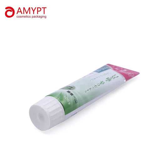 HKM-405843 Cleansing Toothpaste for Effective Bad Breath Control
