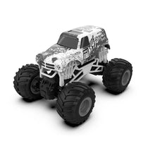 HKM-262611 1:16 Scale 2.4G Remote Control Off-Road Vehicle with 4WD for Kids