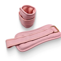 HKM-206483 Adjustable Weight Loss Ankle and Wrist Bands for Custom Fitness Training