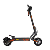 HKM-4476629 City Electric Scooter with Touchscreen, 800W Motor, 48V 15.6Ah Battery, 28 mph, 31-37 mi Range, Dual Disc Brakes