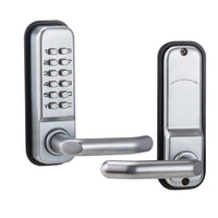 CRITERION 208A Mechanical Door Handle Di - View 1