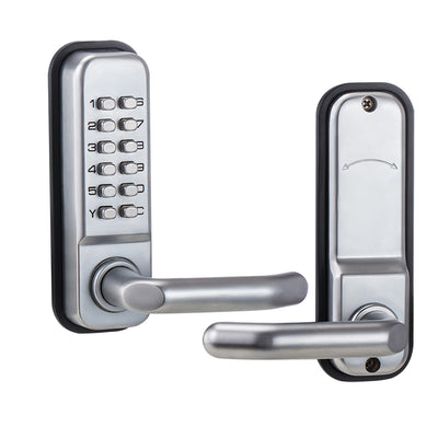 CRITERION 208A Mechanical Door Handle Di - View 1